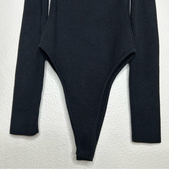 Petal & Pup Nessie Bodysuit black M/L - Picture 5 of 11